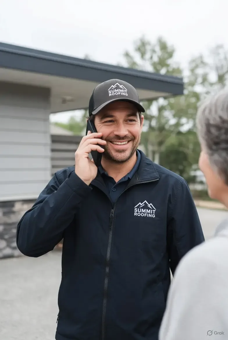 Flat Roof Leak Repair Milford, NH FAQs